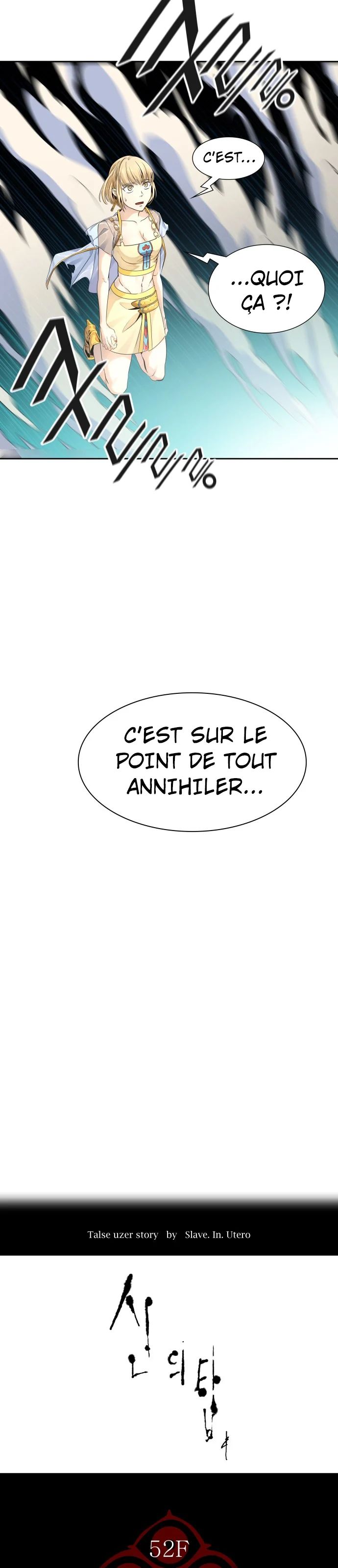  Tower of God - Chapitre 510 - 6