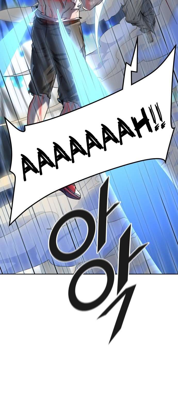  Tower of God - Chapitre 511 - 100