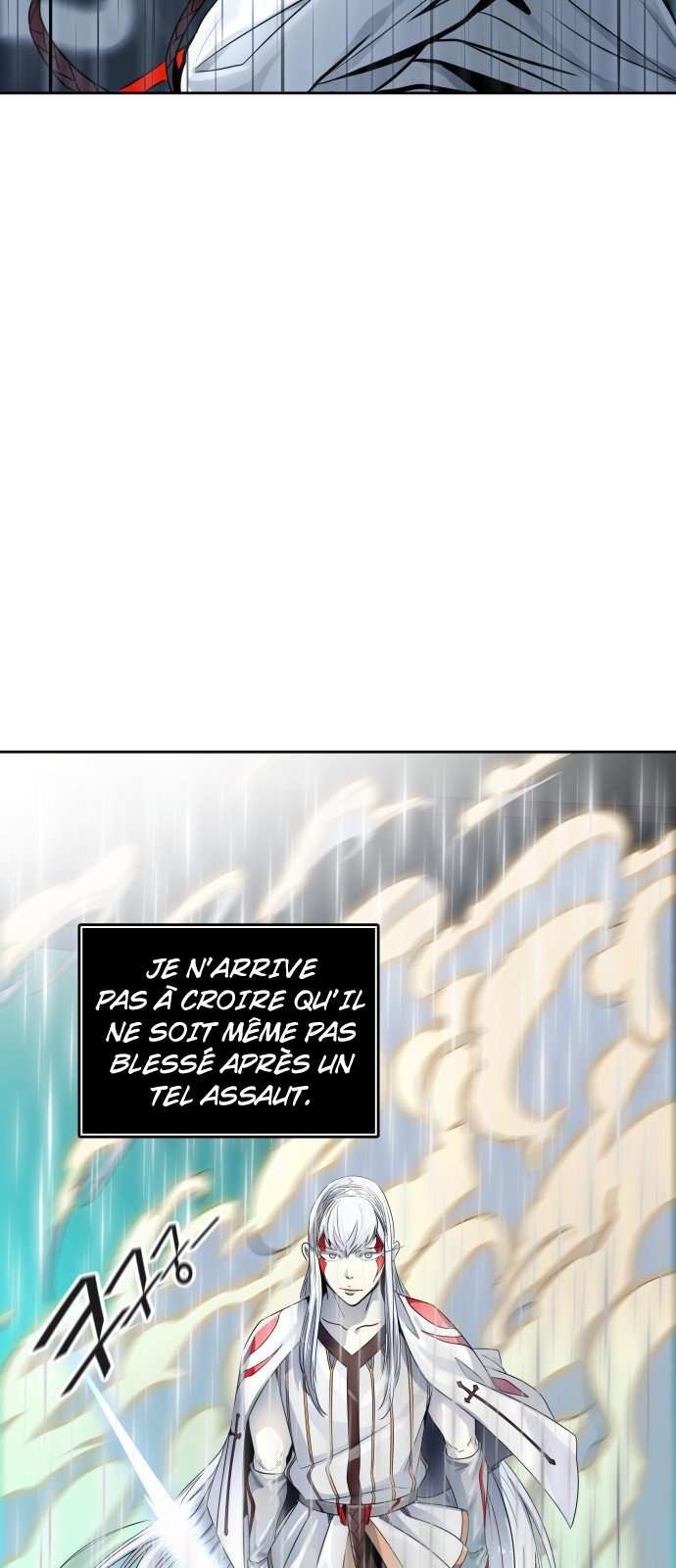  Tower of God - Chapitre 511 - 50