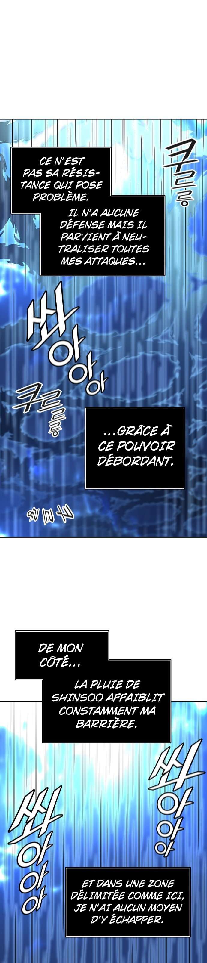  Tower of God - Chapitre 511 - 52