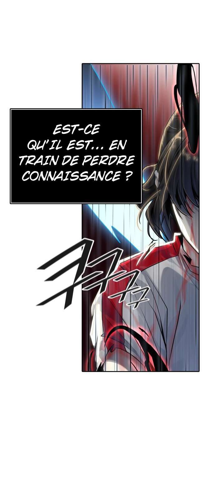  Tower of God - Chapitre 511 - 60