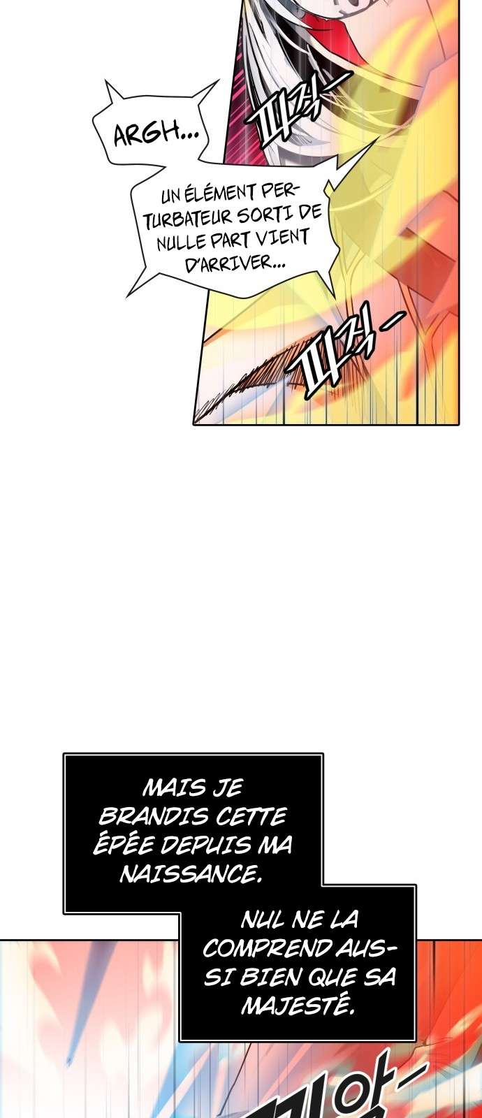  Tower of God - Chapitre 512 - 42