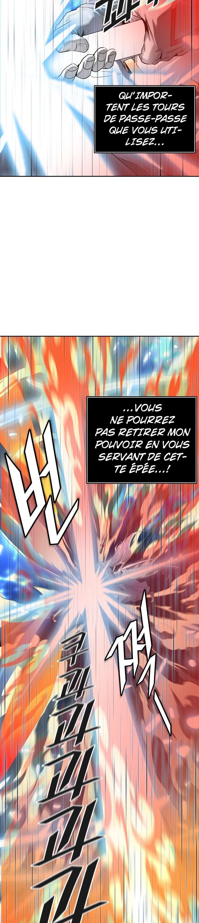  Tower of God - Chapitre 512 - 43