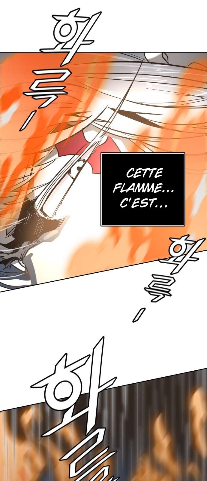  Tower of God - Chapitre 512 - 37