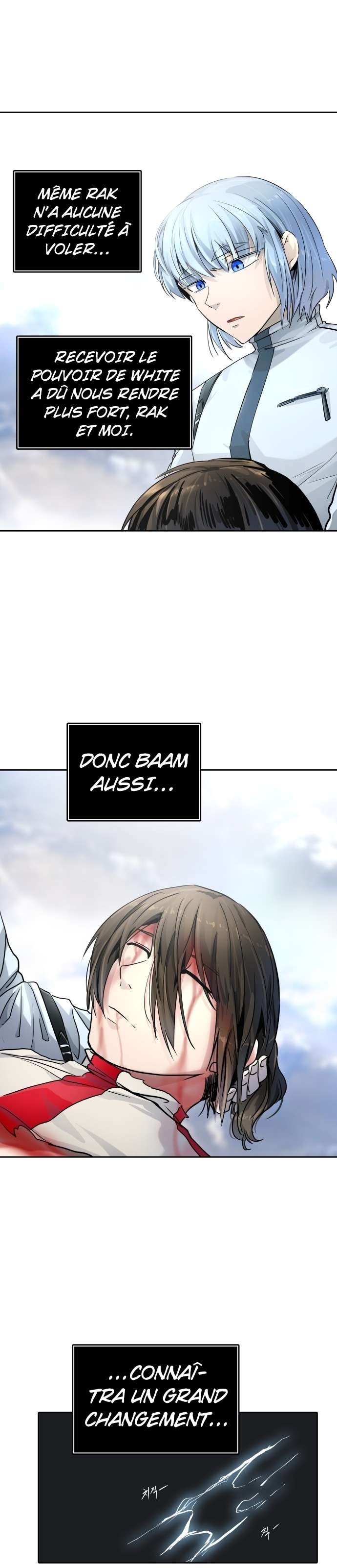  Tower of God - Chapitre 514 - 23