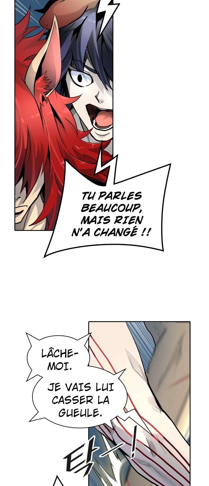  Tower of God - Chapitre 514 - 78