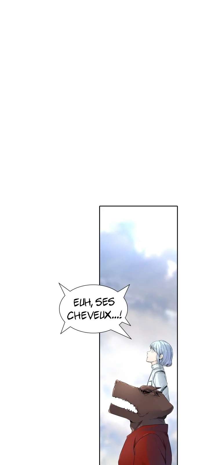  Tower of God - Chapitre 515 - 24