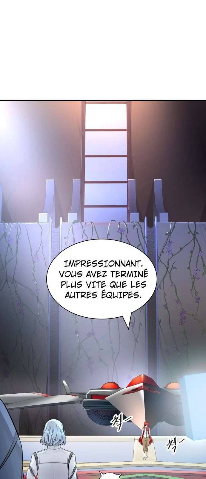  Tower of God - Chapitre 515 - 66