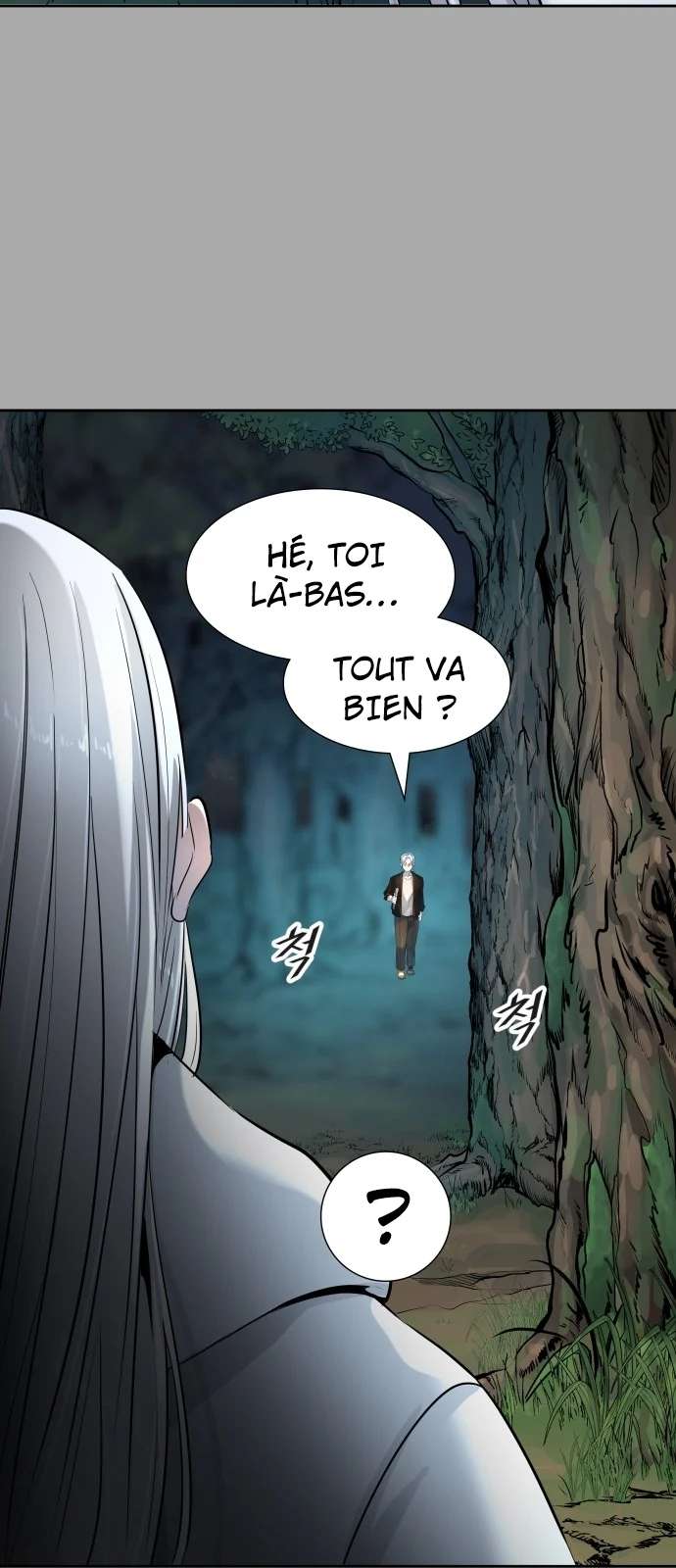  Tower of God - Chapitre 515 - 4