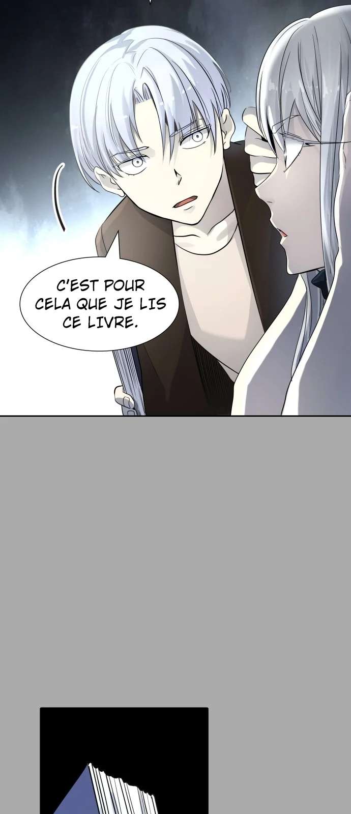  Tower of God - Chapitre 515 - 18