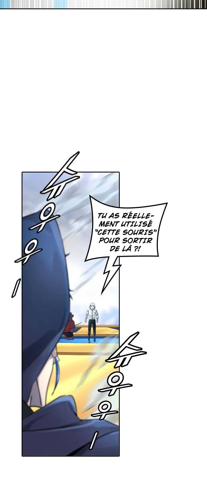  Tower of God - Chapitre 515 - 39