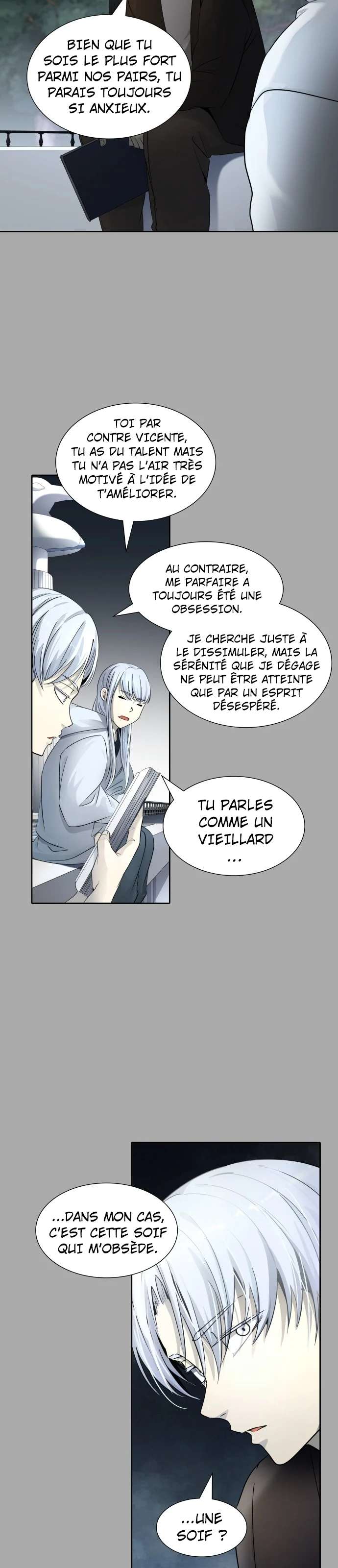  Tower of God - Chapitre 515 - 13