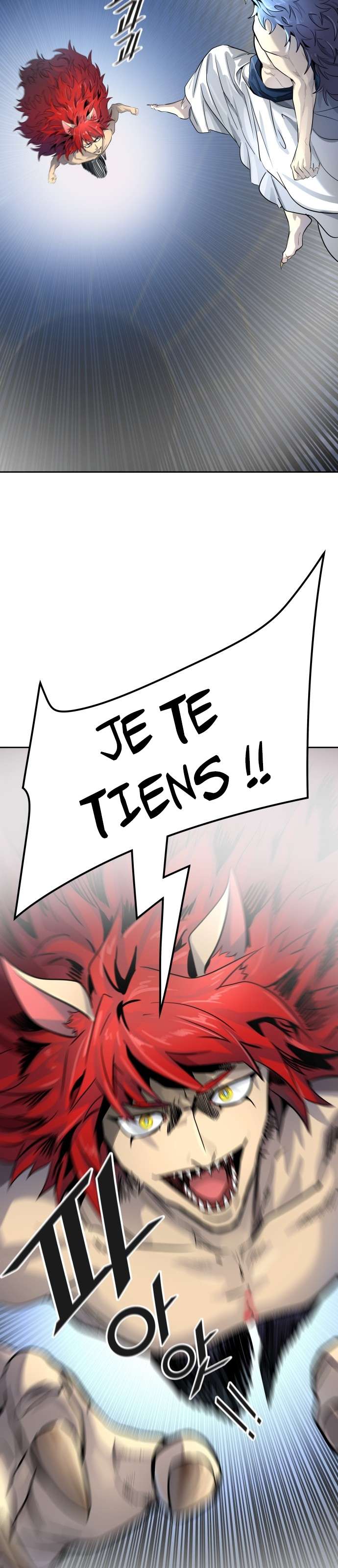  Tower of God - Chapitre 516 - 11