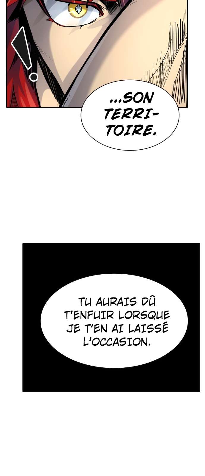  Tower of God - Chapitre 516 - 26