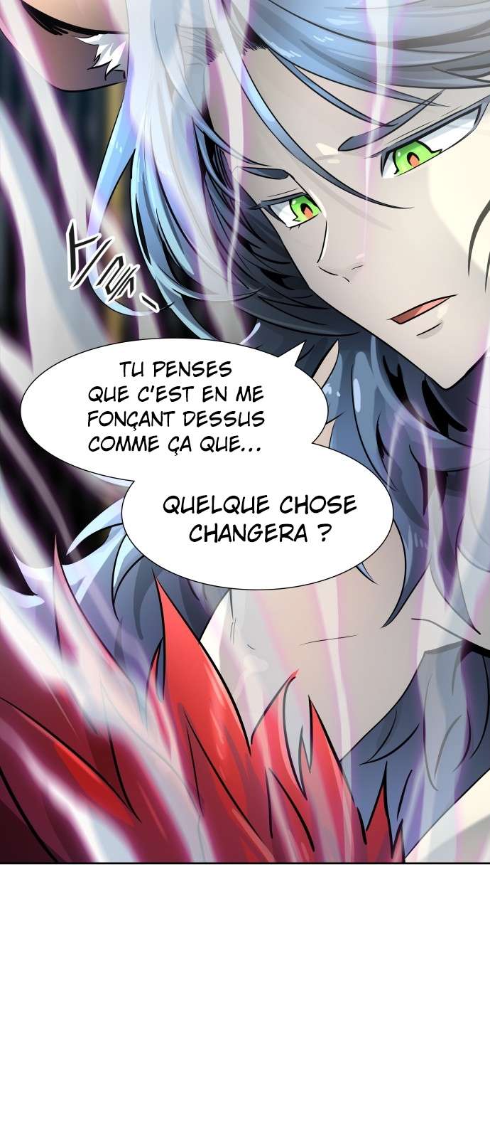  Tower of God - Chapitre 516 - 14