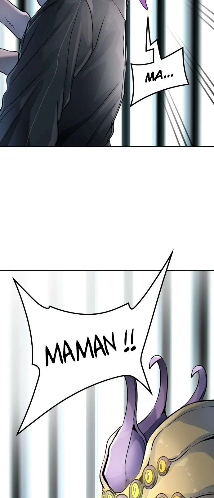  Tower of God - Chapitre 519 - 52