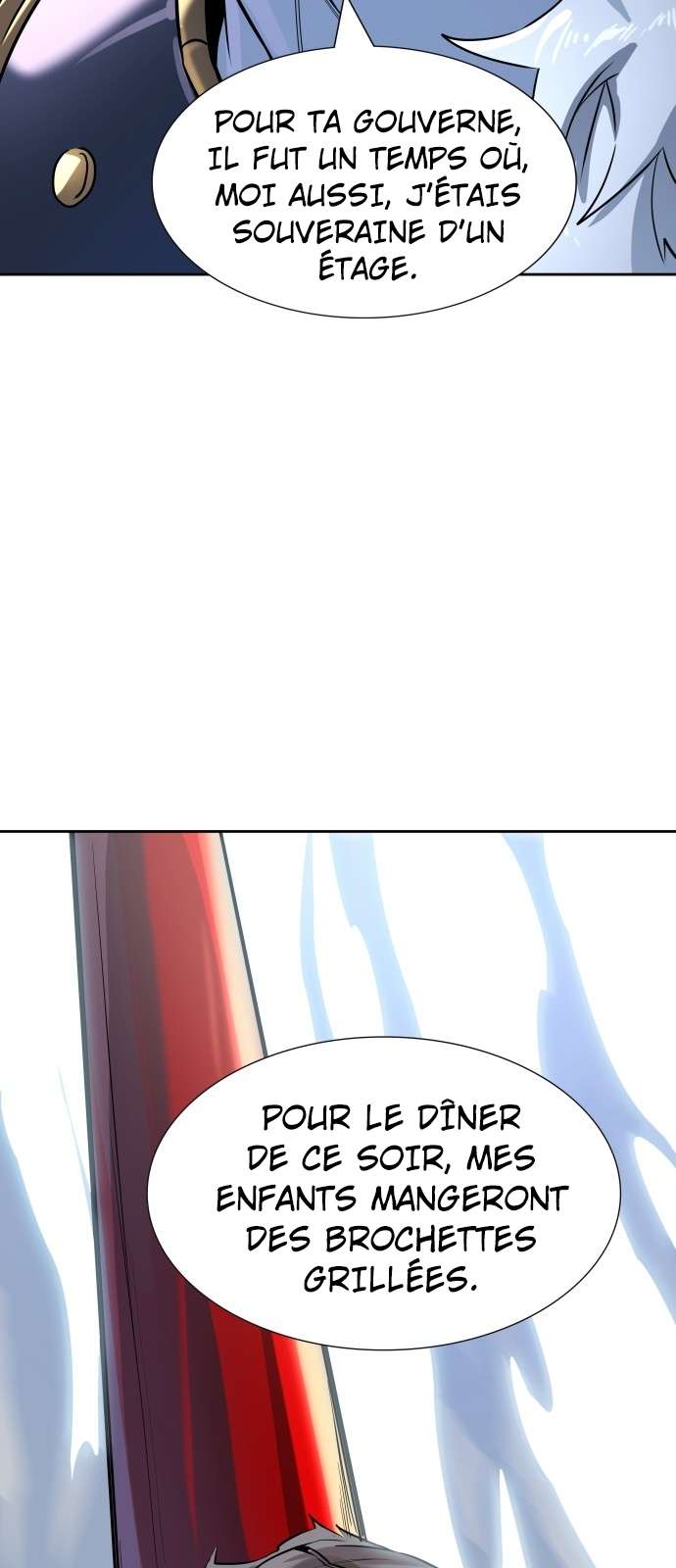  Tower of God - Chapitre 520 - 88