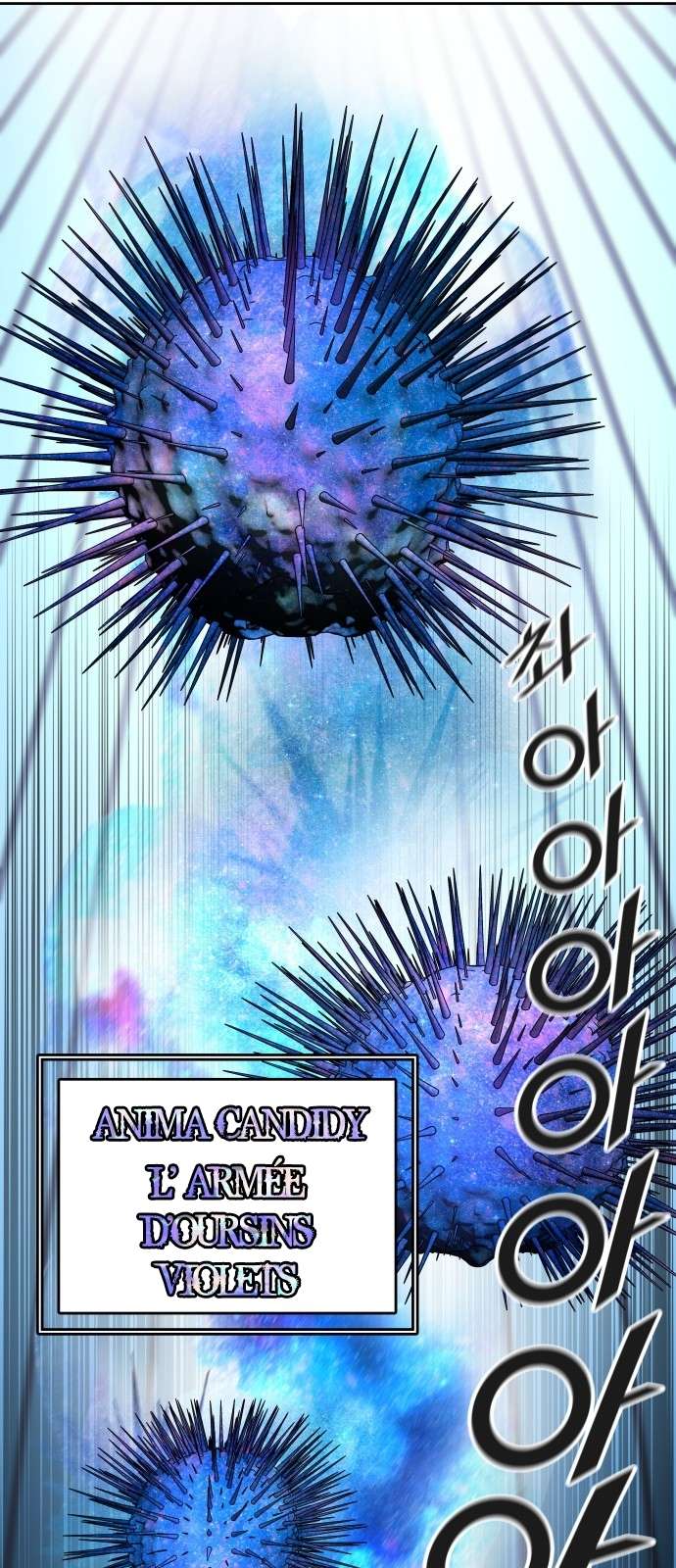  Tower of God - Chapitre 520 - 30