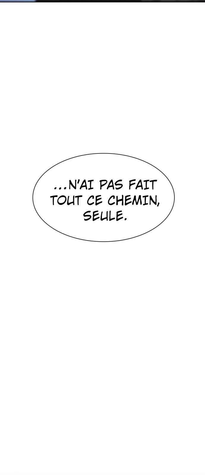  Tower of God - Chapitre 521 - 40