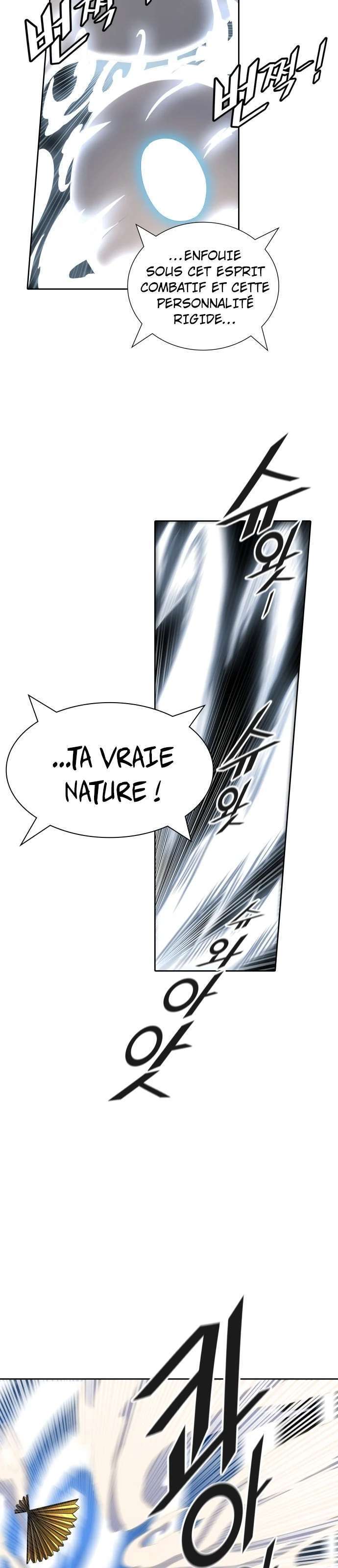  Tower of God - Chapitre 521 - 18