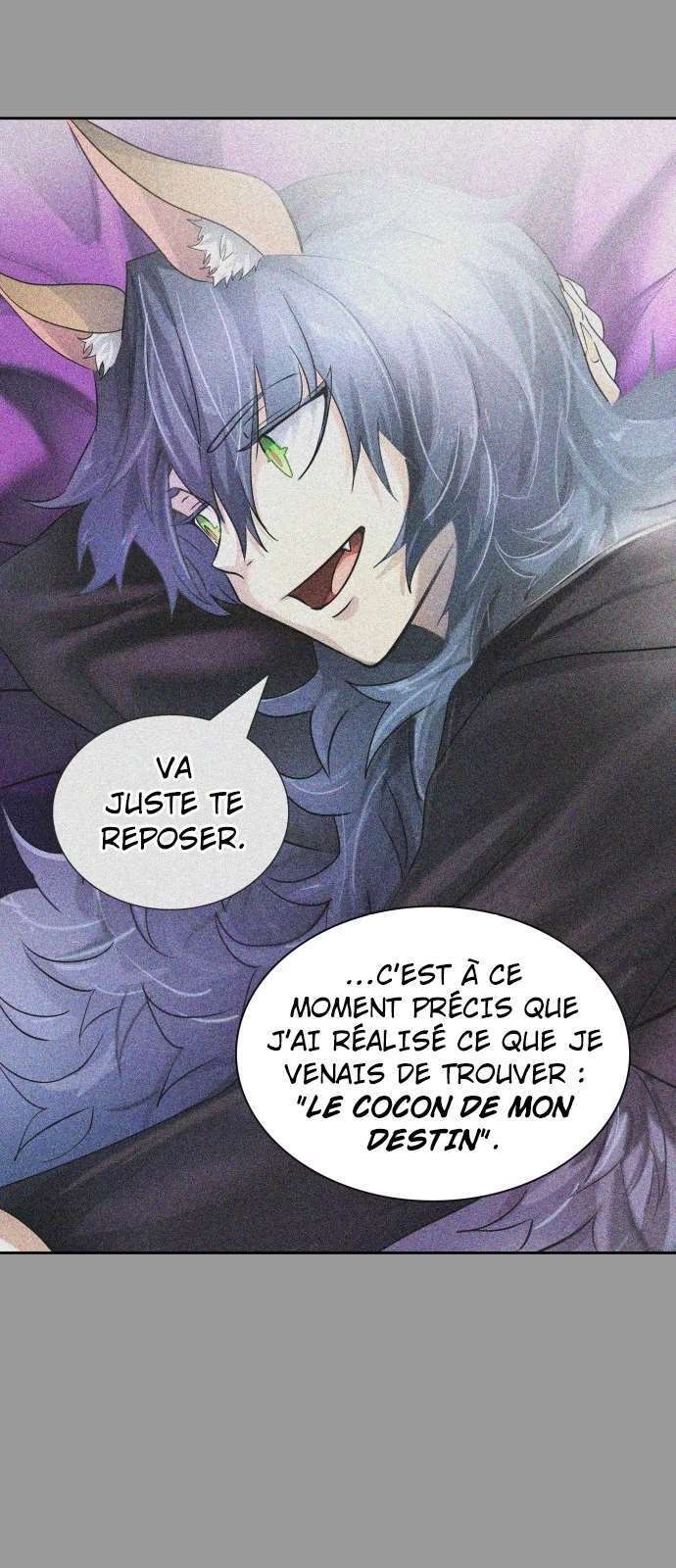  Tower of God - Chapitre 521 - 31