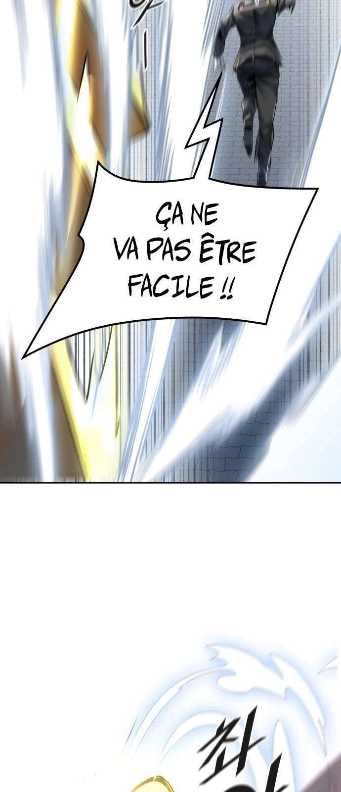  Tower of God - Chapitre 521 - 12