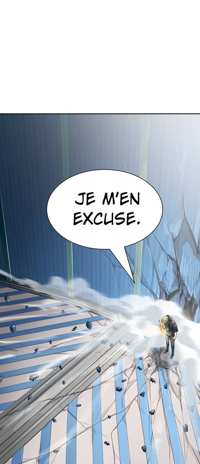  Tower of God - Chapitre 522 - 70