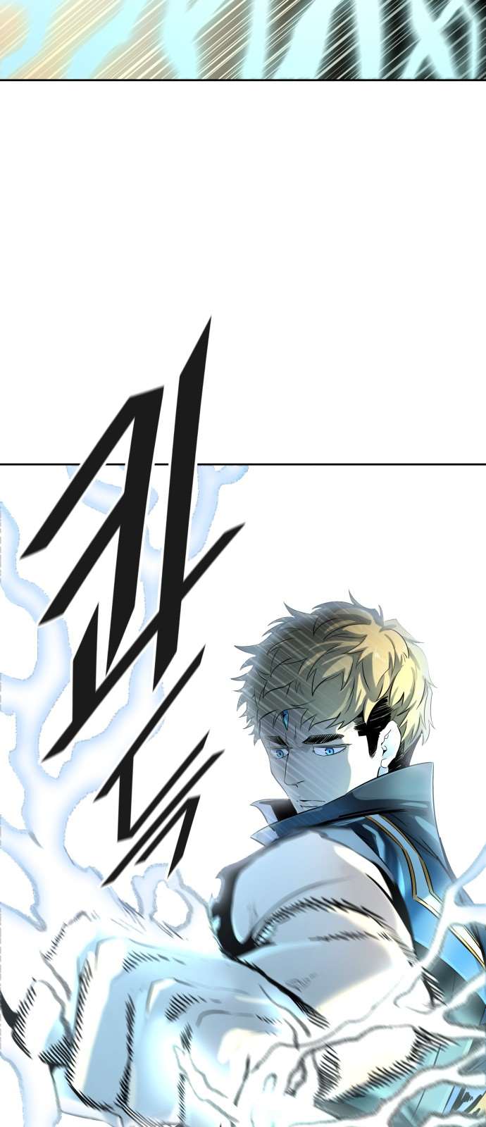  Tower of God - Chapitre 522 - 35