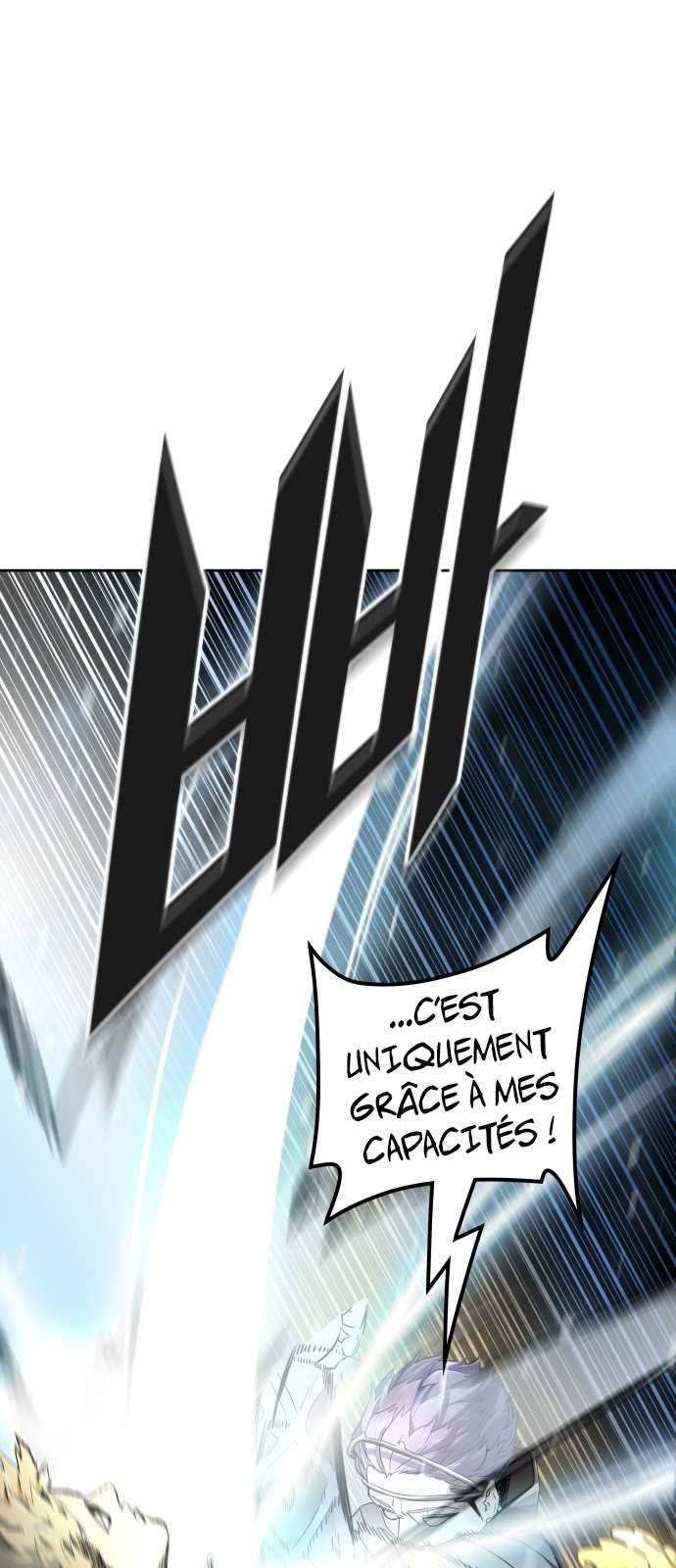  Tower of God - Chapitre 522 - 50