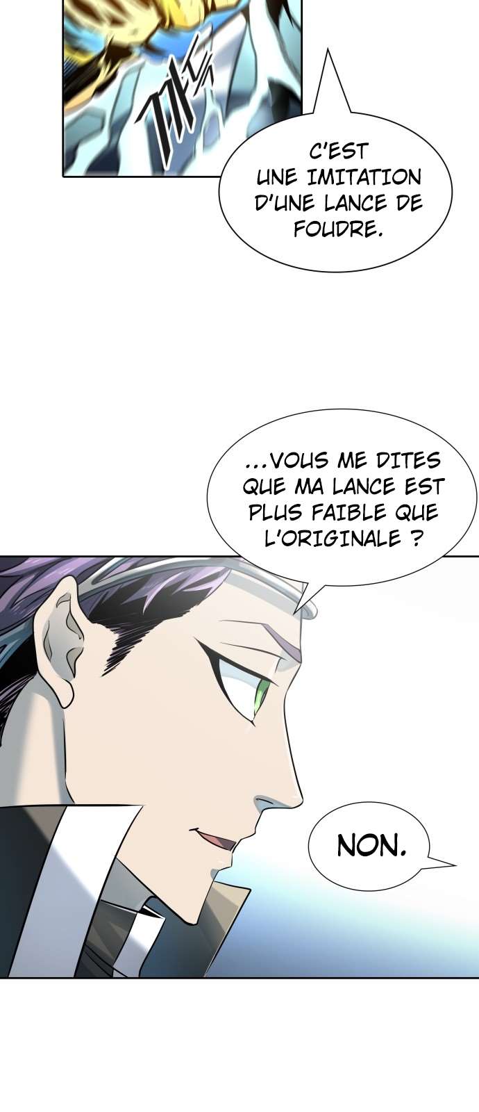  Tower of God - Chapitre 522 - 68