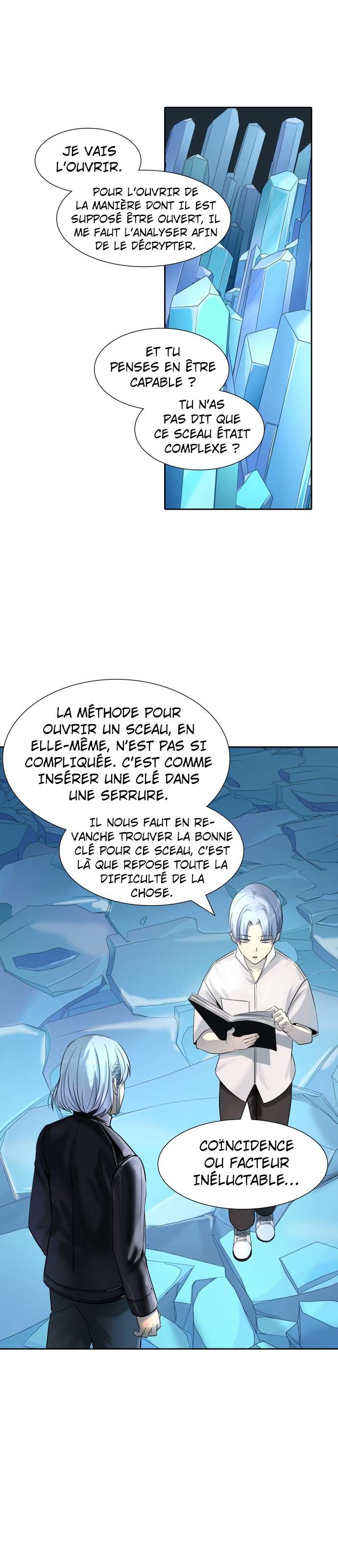  Tower of God - Chapitre 526 - 48