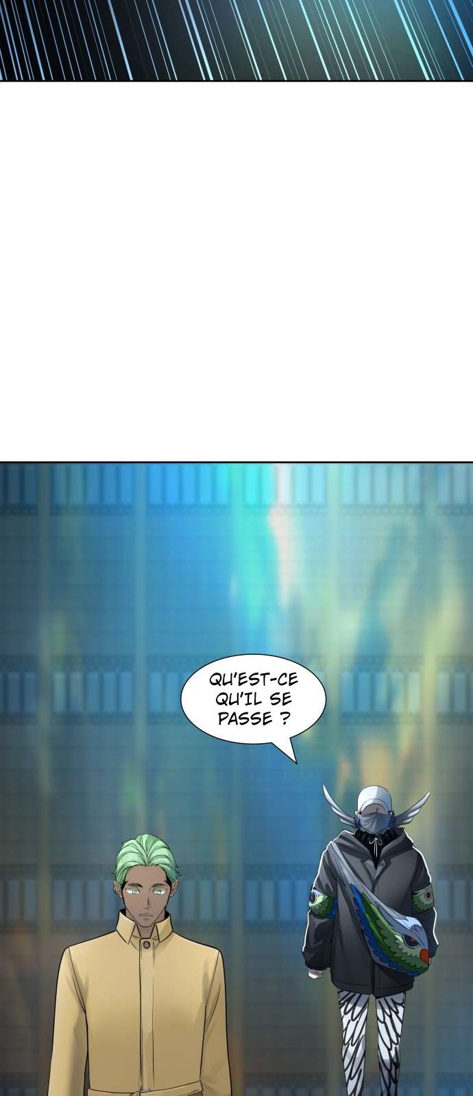  Tower of God - Chapitre 526 - 61