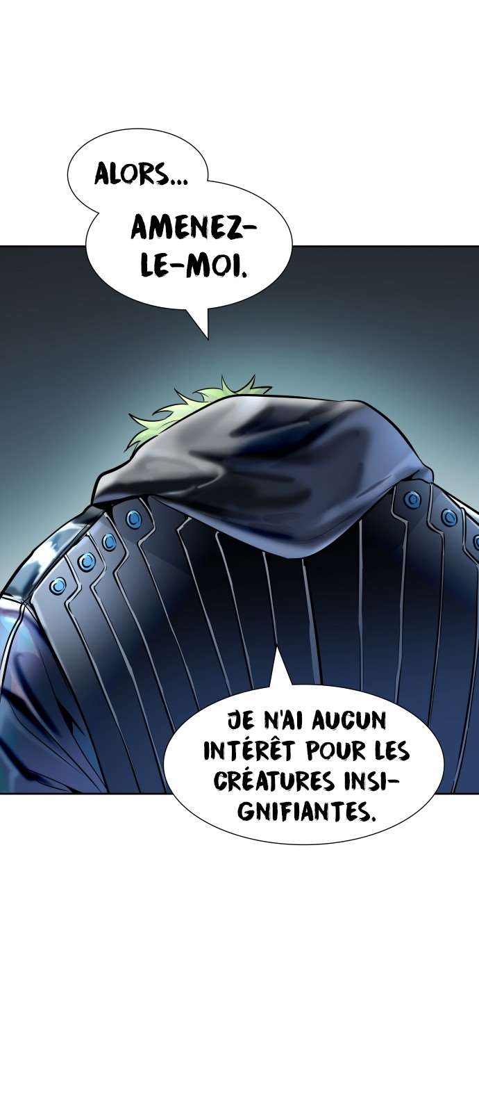  Tower of God - Chapitre 526 - 28