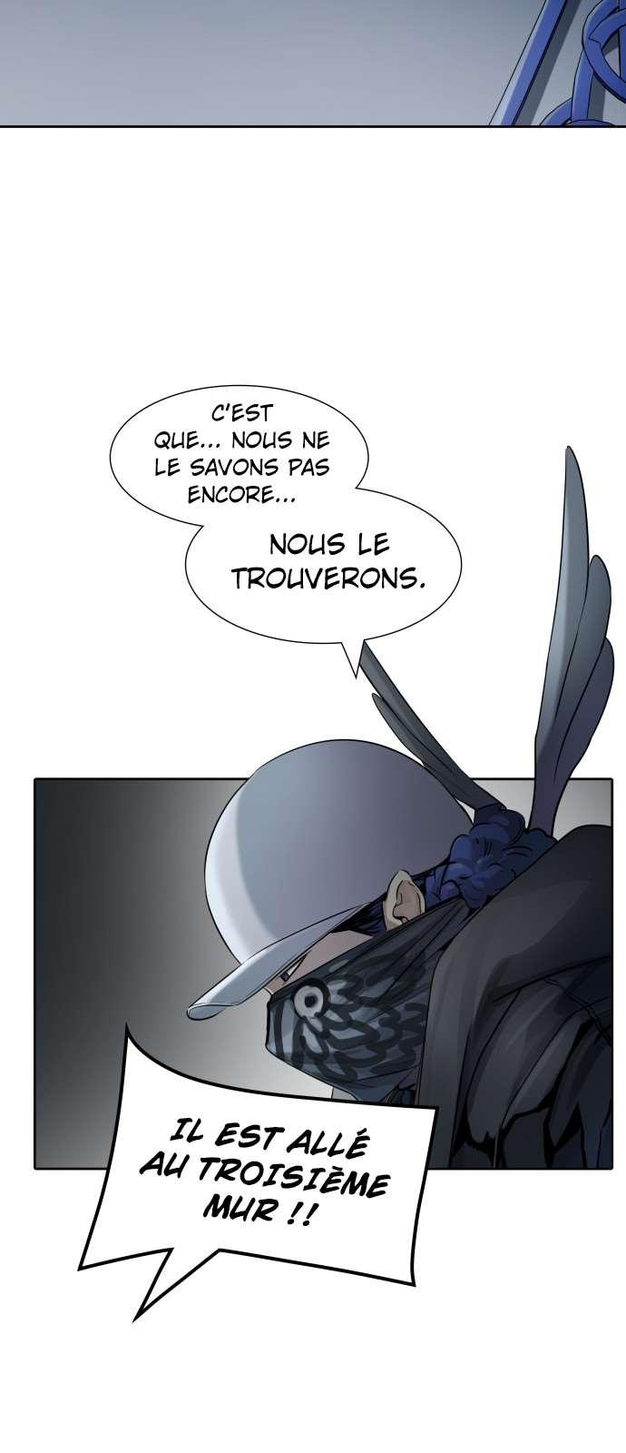  Tower of God - Chapitre 526 - 26