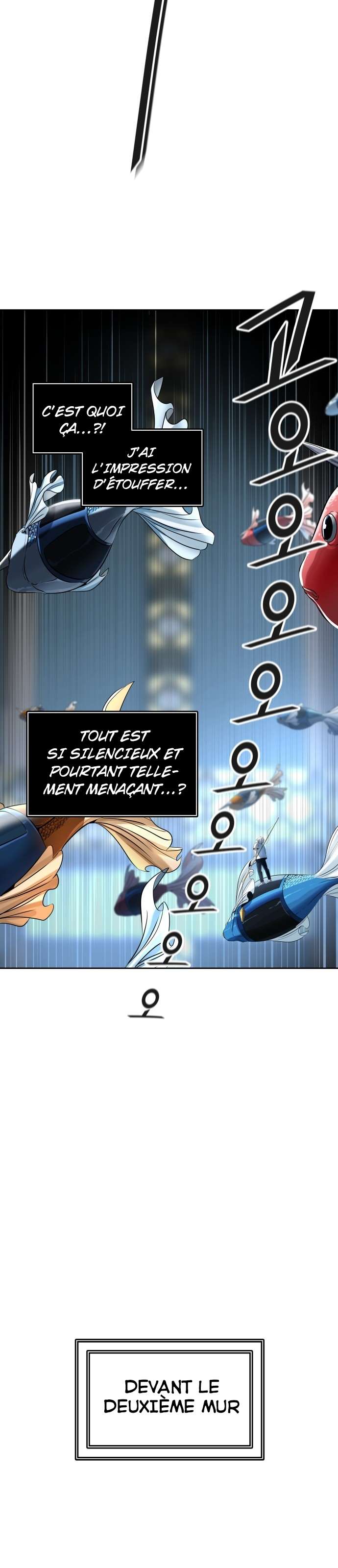  Tower of God - Chapitre 526 - 15