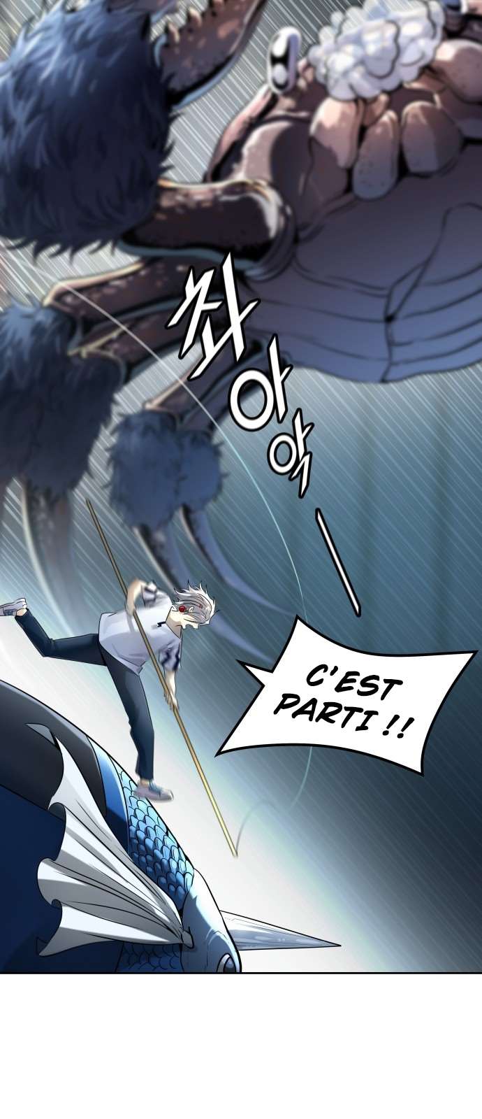  Tower of God - Chapitre 526 - 13