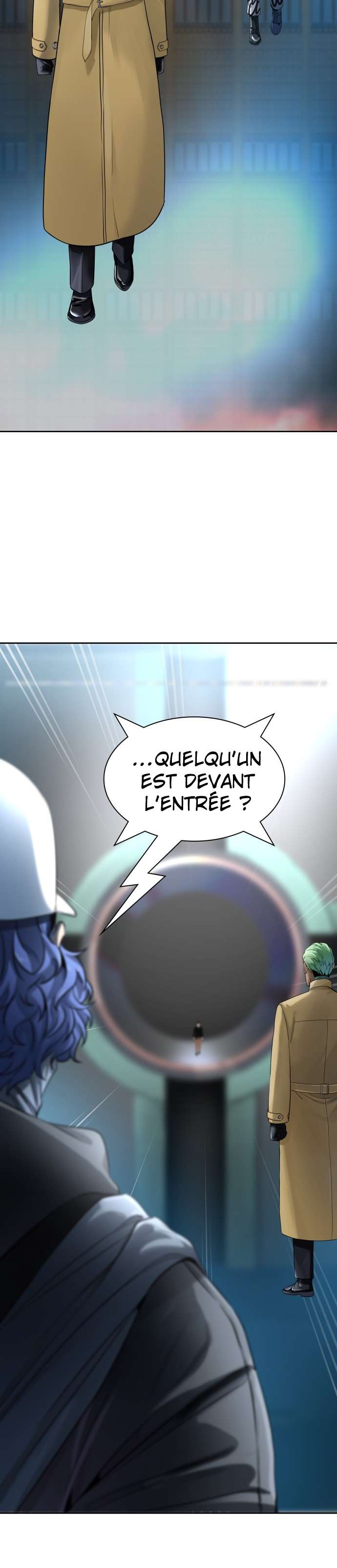  Tower of God - Chapitre 526 - 62