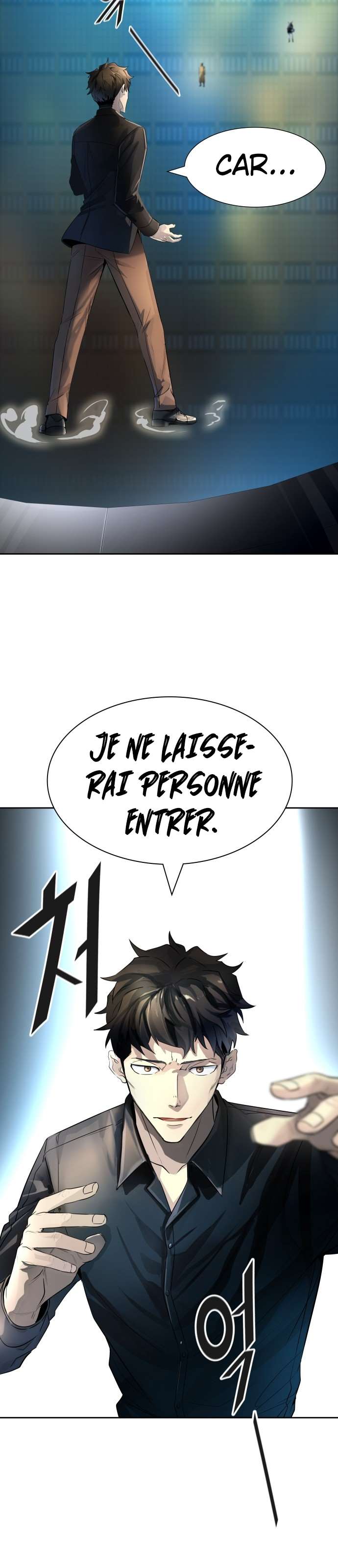  Tower of God - Chapitre 526 - 64