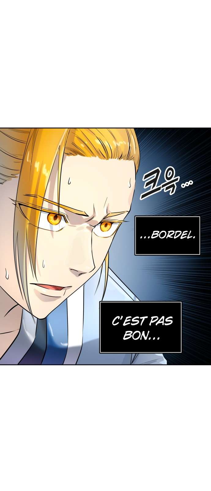  Tower of God - Chapitre 526 - 39