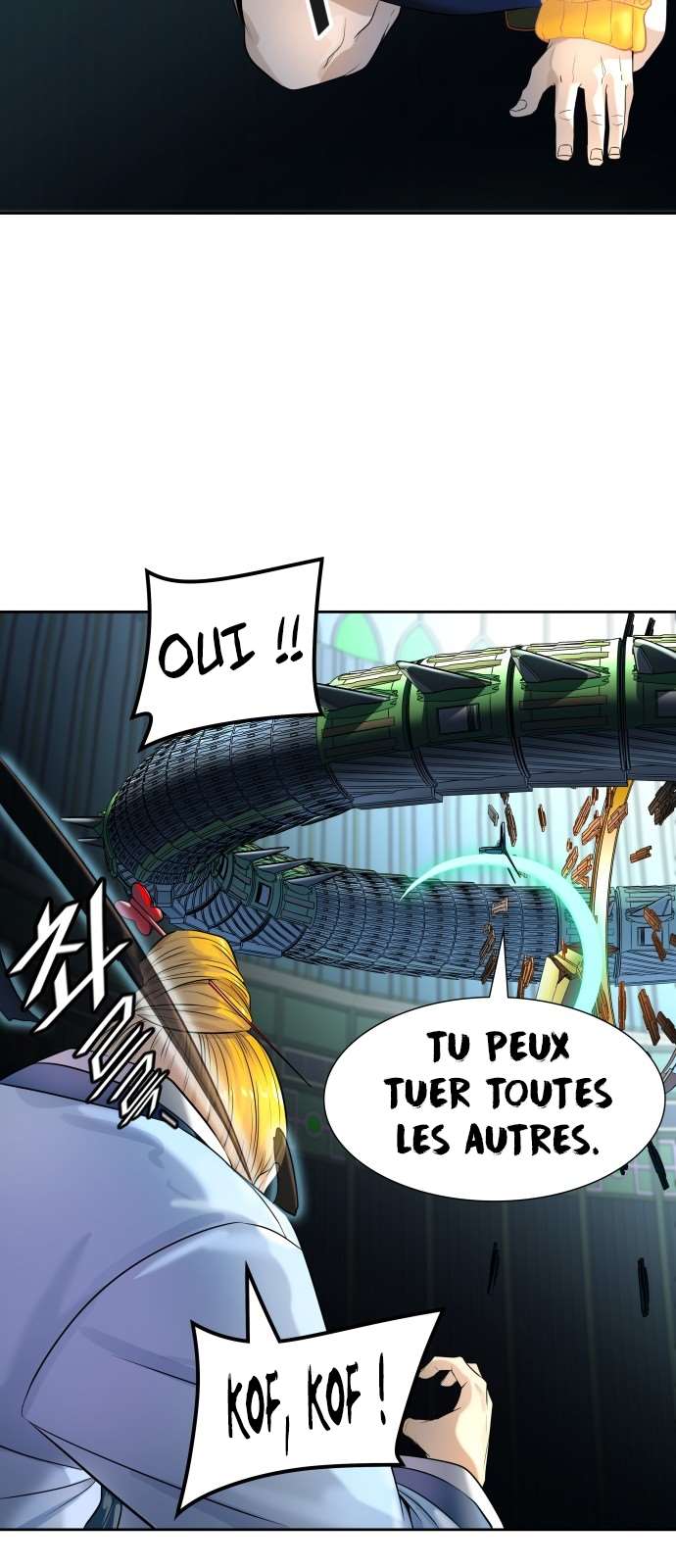  Tower of God - Chapitre 526 - 38