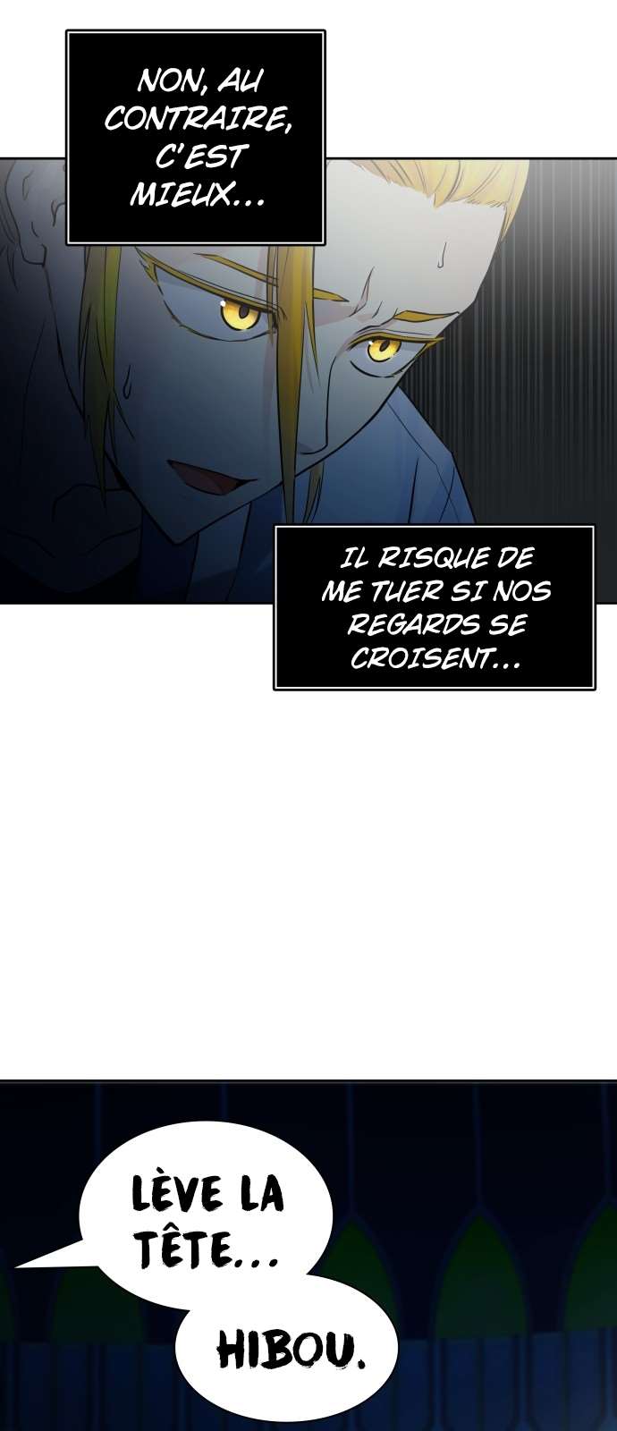  Tower of God - Chapitre 526 - 23