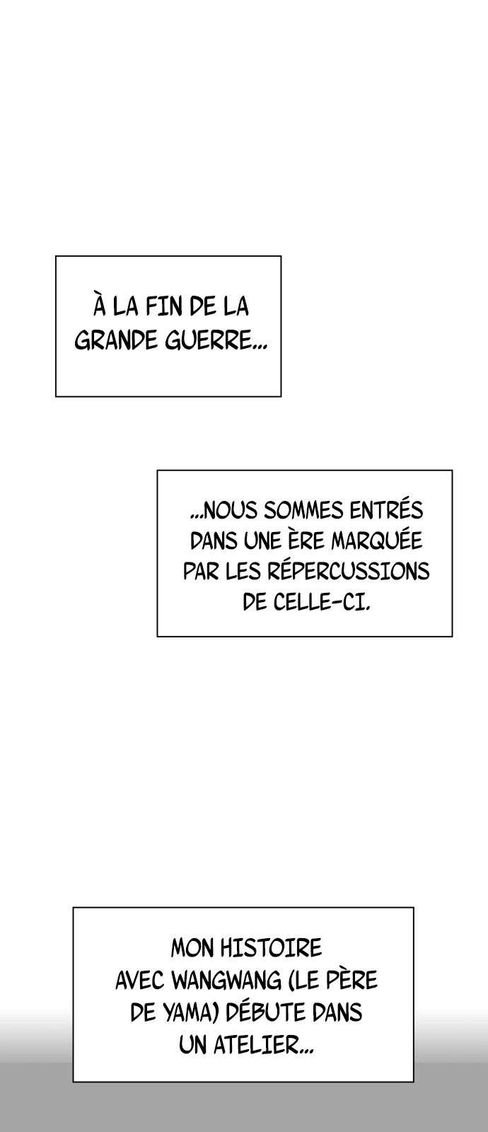  Tower of God - Chapitre 527 - 9