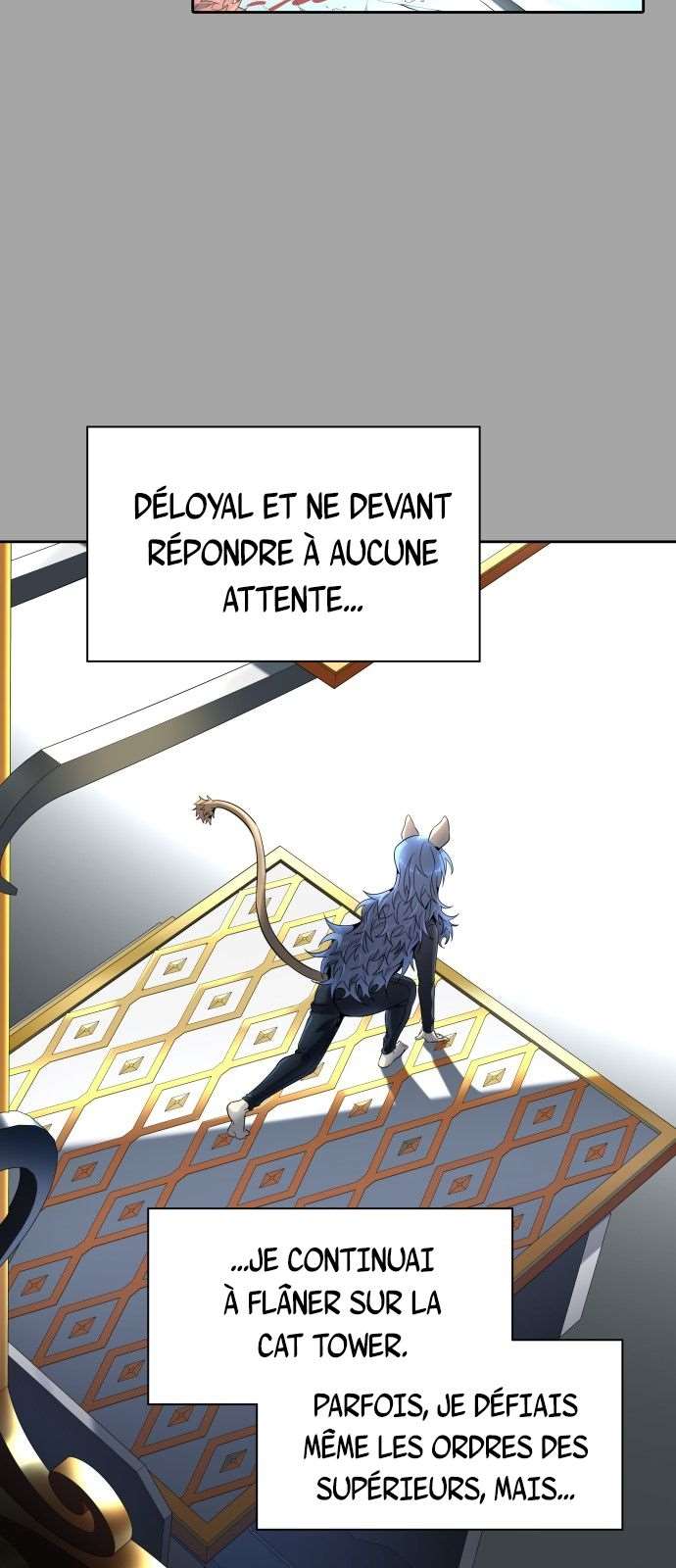  Tower of God - Chapitre 527 - 74