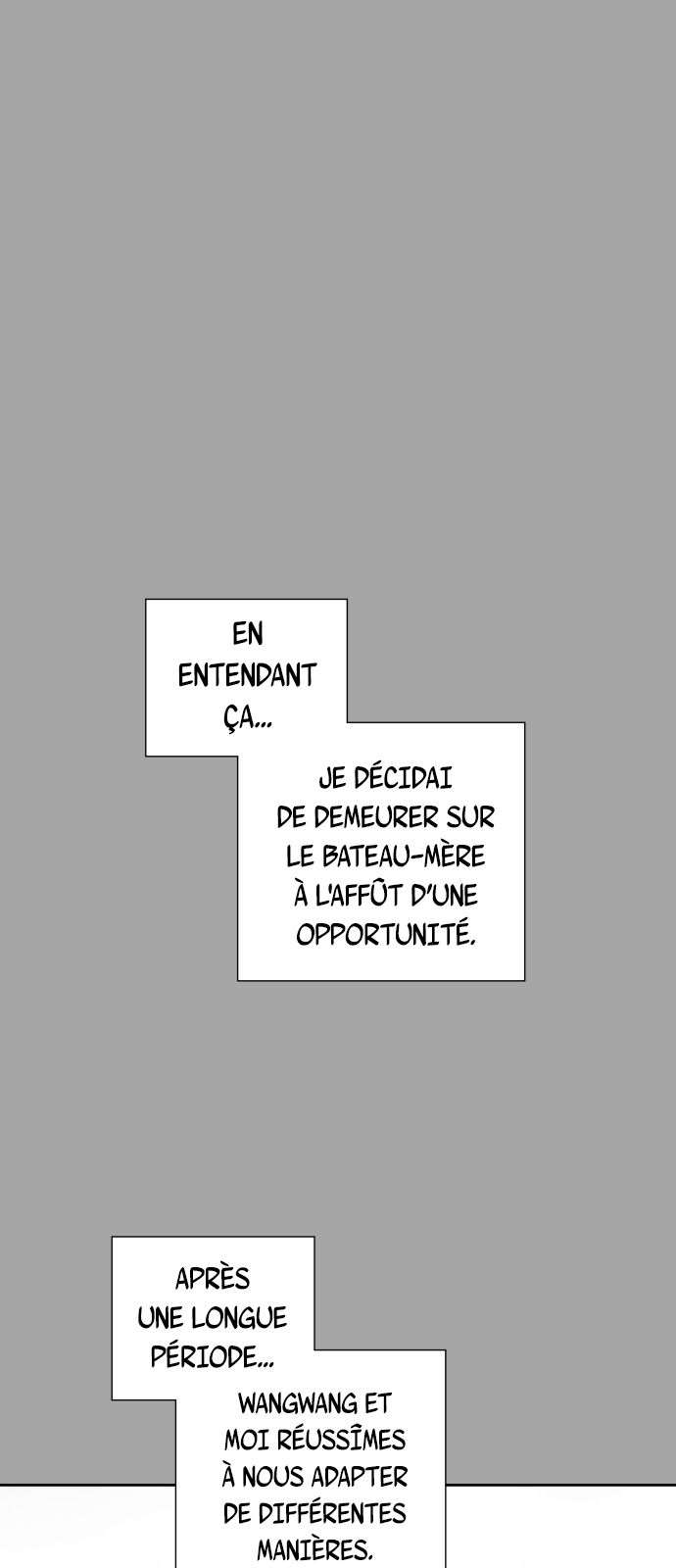  Tower of God - Chapitre 527 - 92