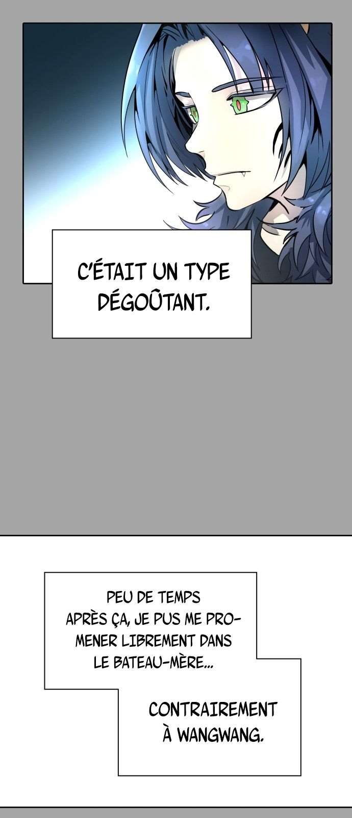  Tower of God - Chapitre 527 - 76