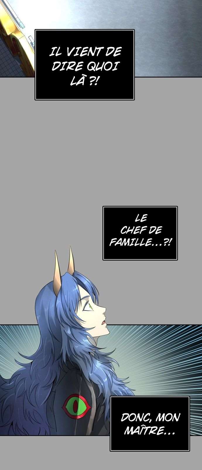  Tower of God - Chapitre 527 - 68