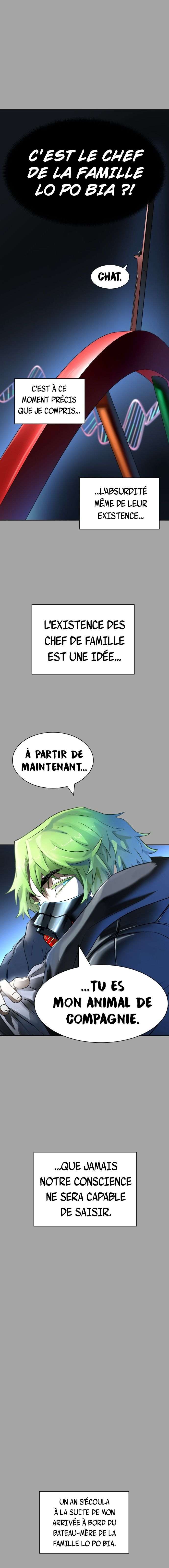  Tower of God - Chapitre 527 - 69