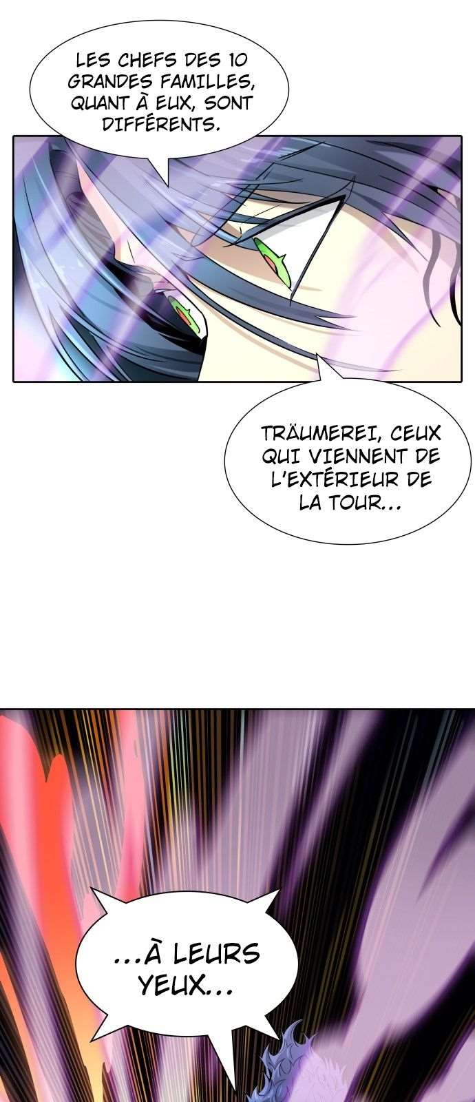  Tower of God - Chapitre 527 - 5