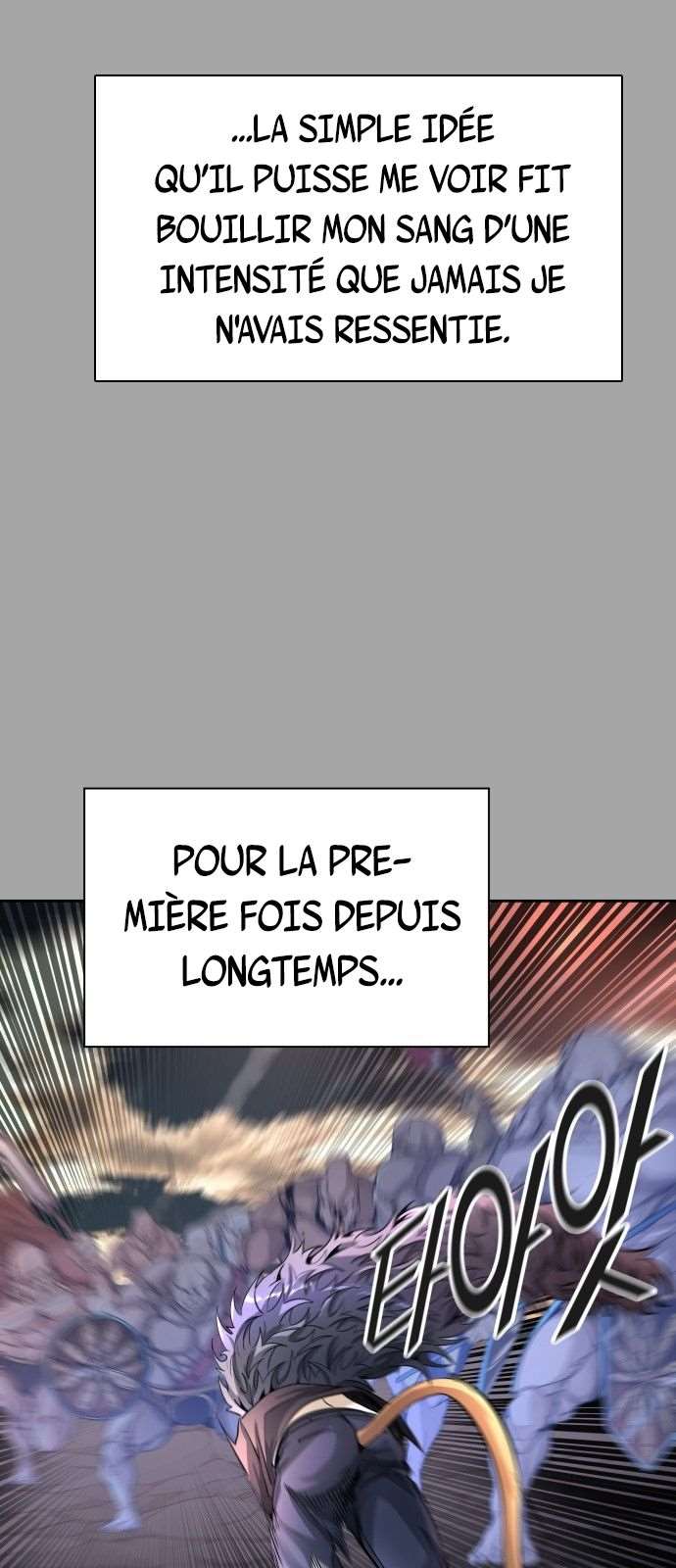  Tower of God - Chapitre 527 - 107