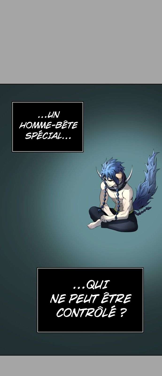  Tower of God - Chapitre 527 - 91